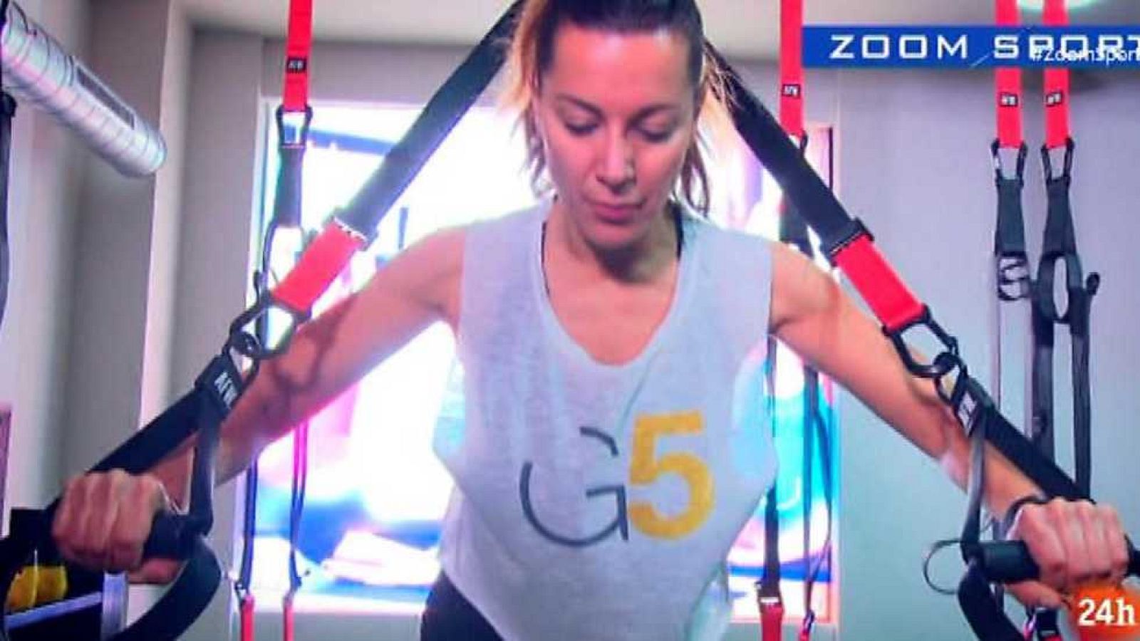 Zoom Sport - 19/03/17 - ver ahora