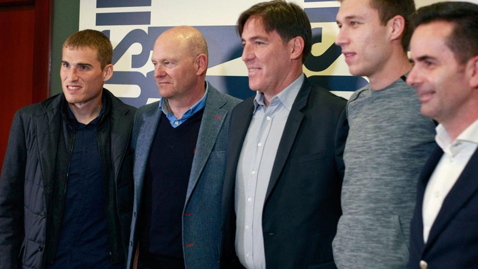 Dépor-Celta: el derbi gallego llega en un ambiente de cordialidad | Ver