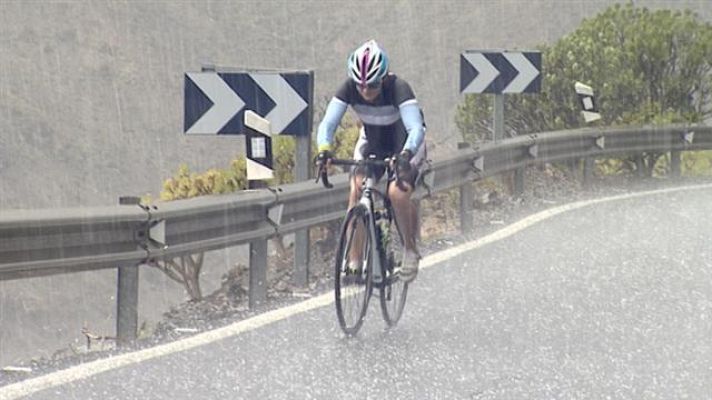 Telecanarias - Canarias en 2' - 19/03/2017