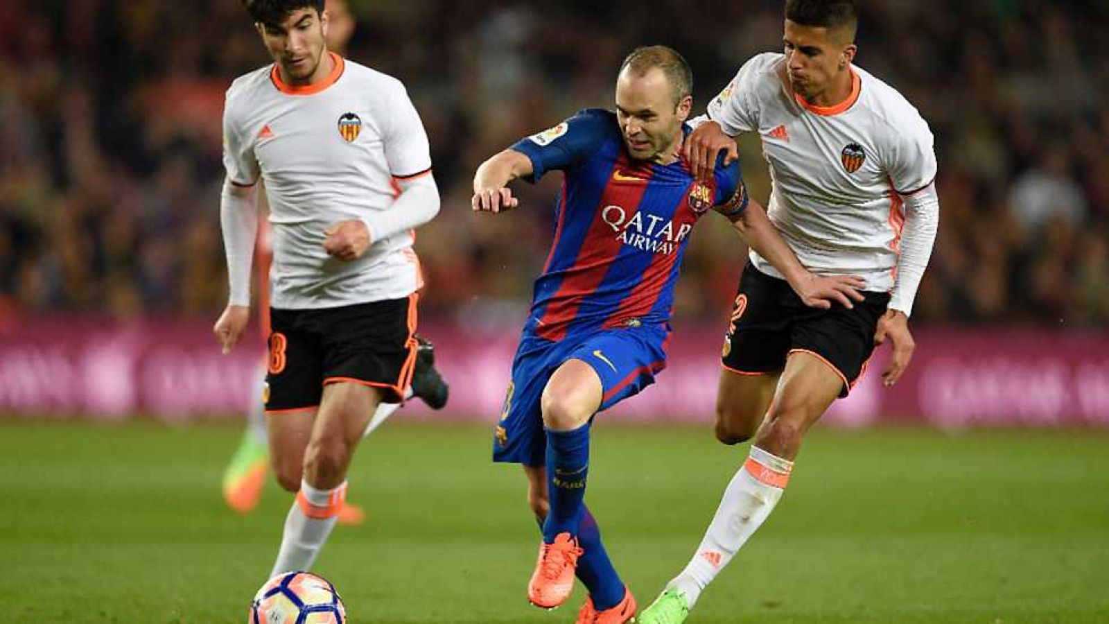 Estudio Estadio - 19/03/17 - ver ahora