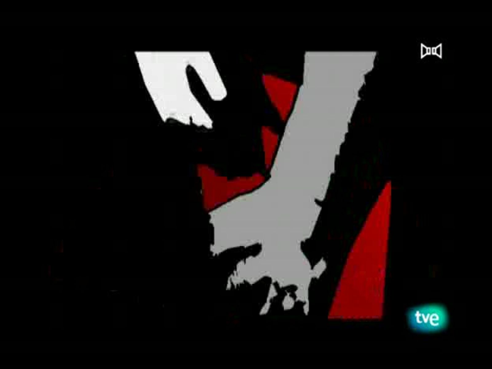 Los conciertos de Radio 3 - Sara Van - Los conciertos de Radio 3 en La 2 | Ver