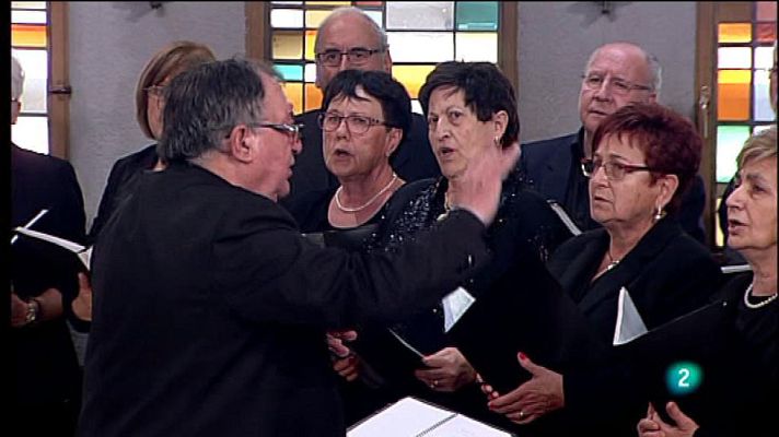 La Missa - La Missa - 19/03/2017