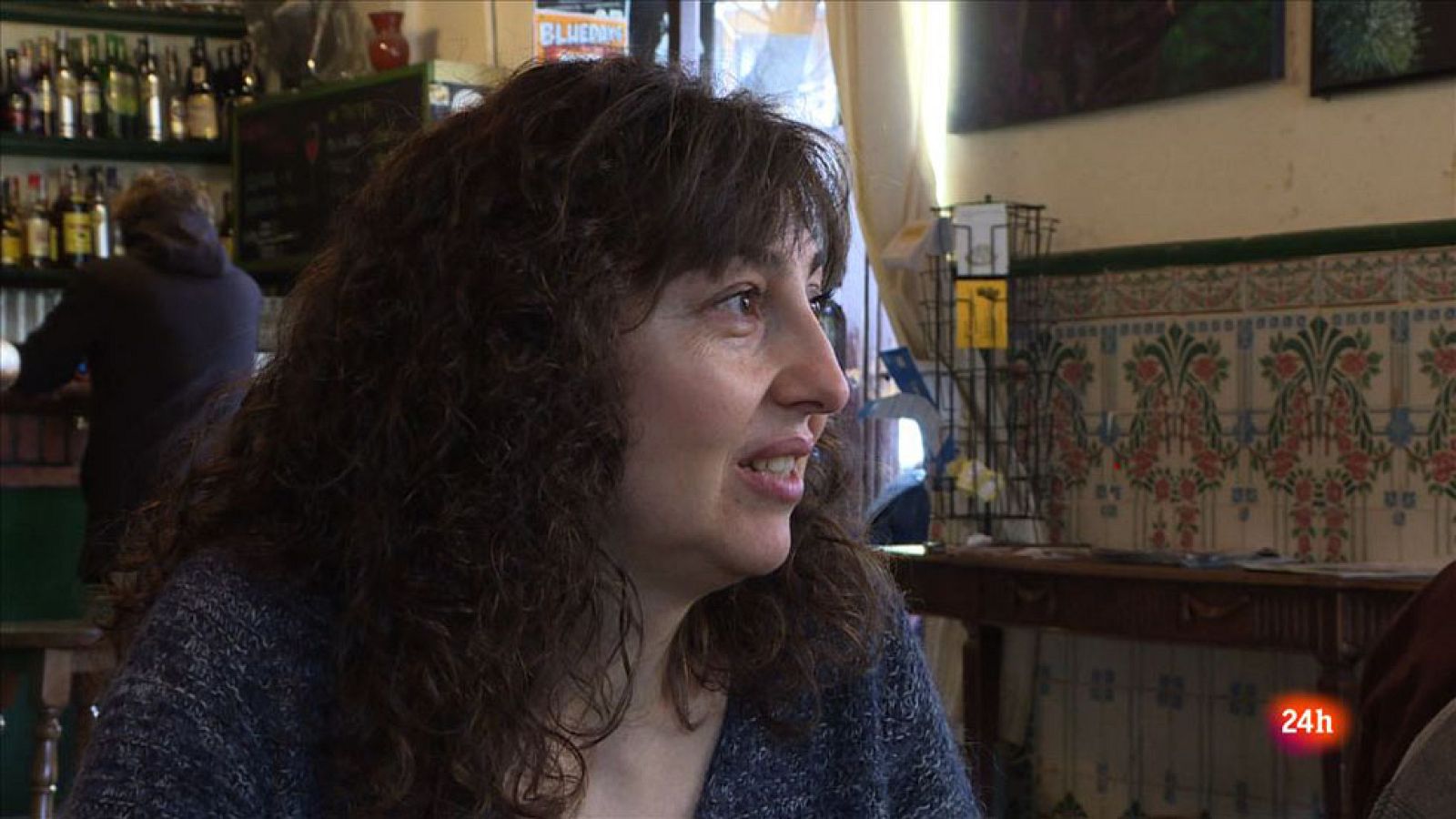 REPOR -  Los esforzados del teléfono - Trabajan de teleoperadores y nos explican sus condiciones