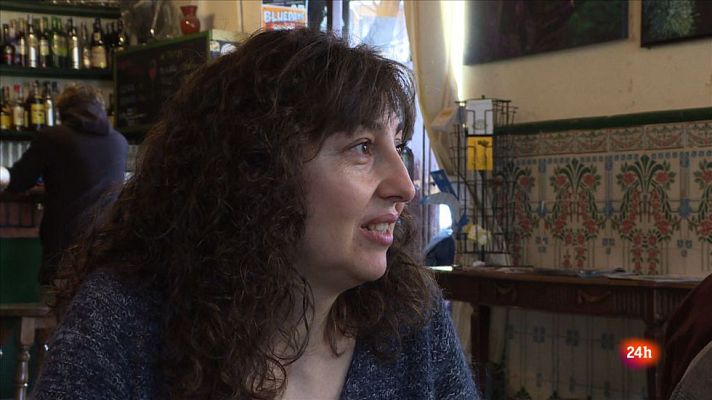 Repor - Trabajan de teleoperadores y nos explican sus condiciones