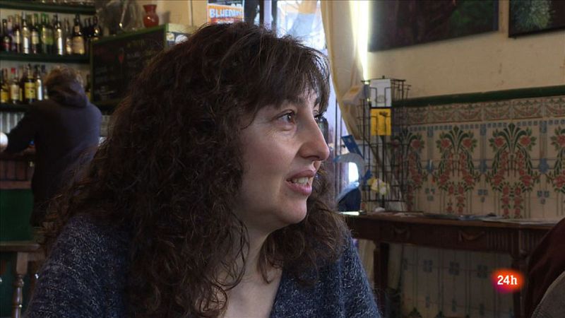 REPOR -  Los esforzados del teléfono - Trabajan de teleoperadores y nos explican sus condiciones