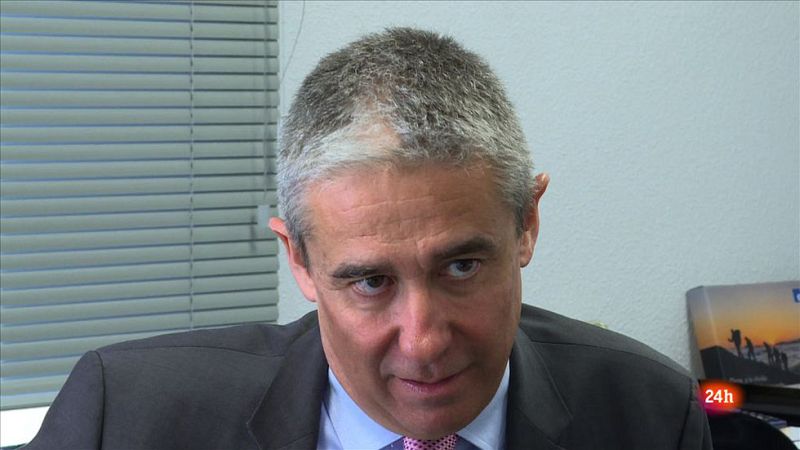 Íñigo Arribalzaga es presidente de la Asoc. Contact Centers España