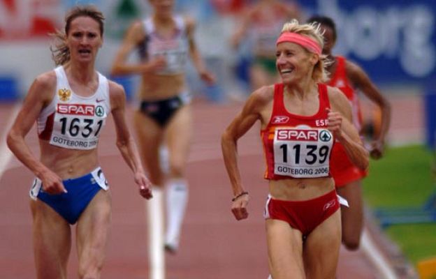  - Igualdad en el deporte