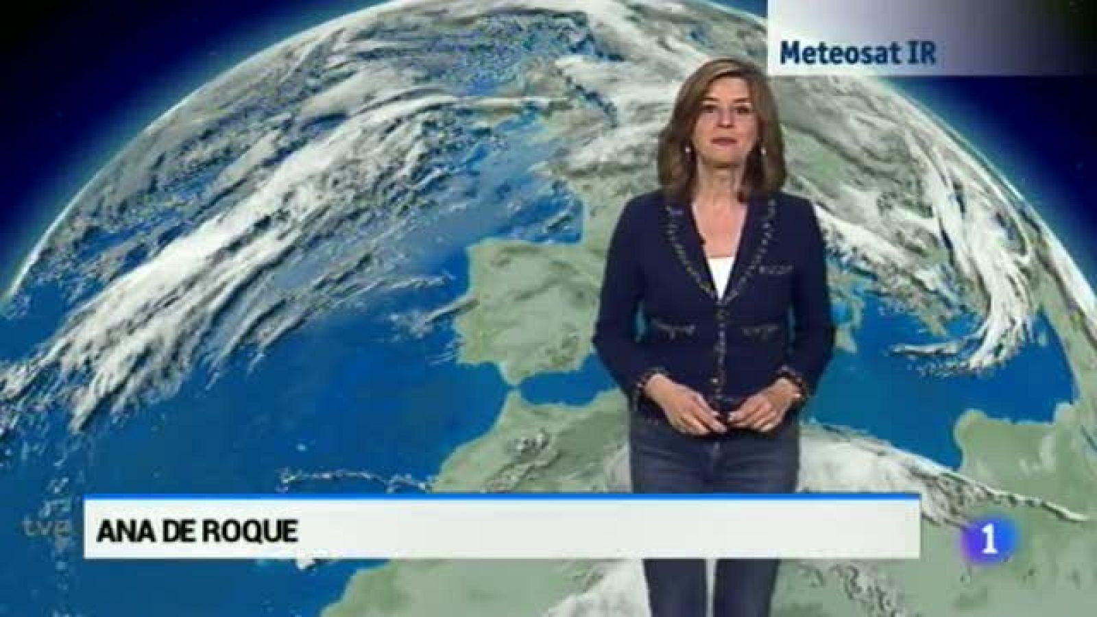 El tiempo en Extremadura - 20/03/17 | Ver