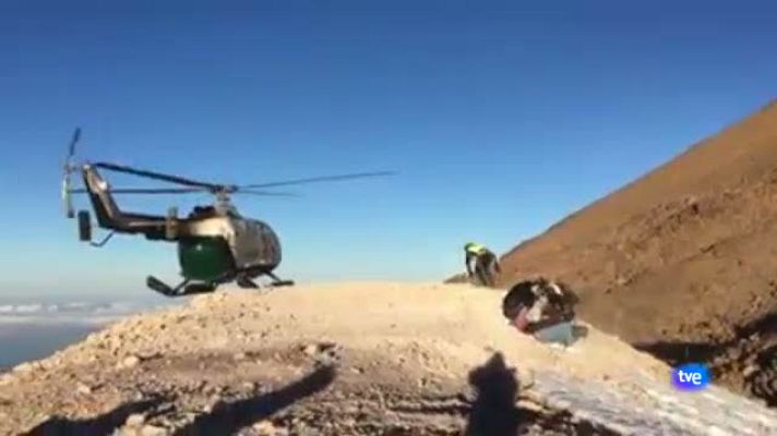  - Rescate Guardia Civil