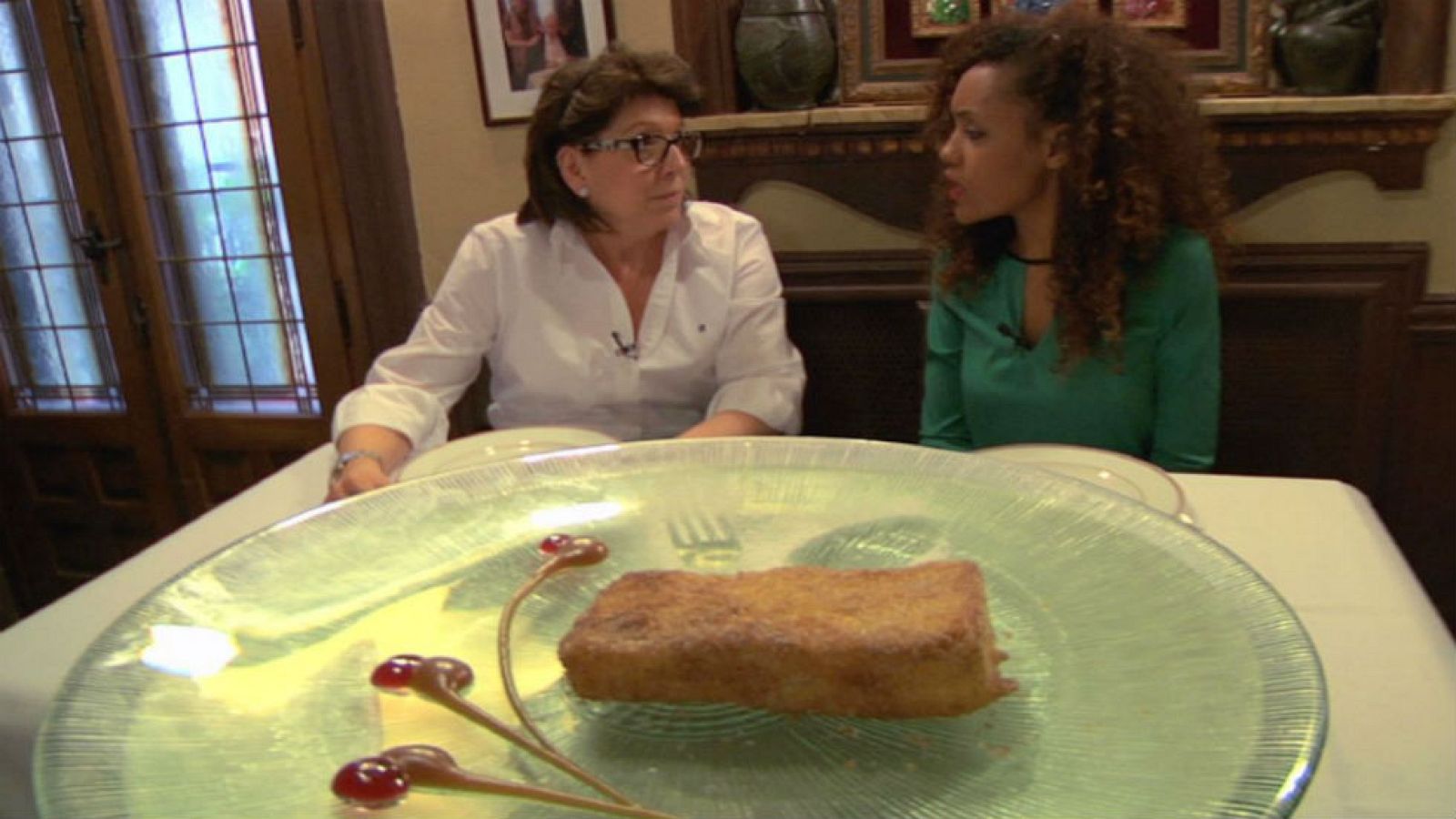 Leche frita, sabor a tradición