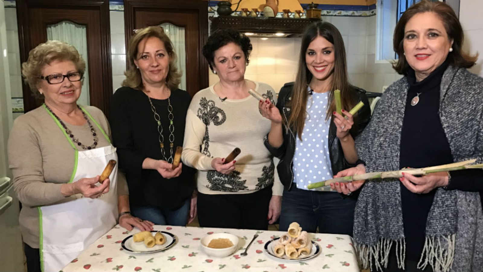 ¿Qué son los gañotes?