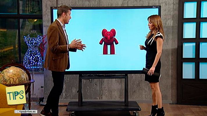 Tips - ¿Qué es más importante: el fondo o la forma?