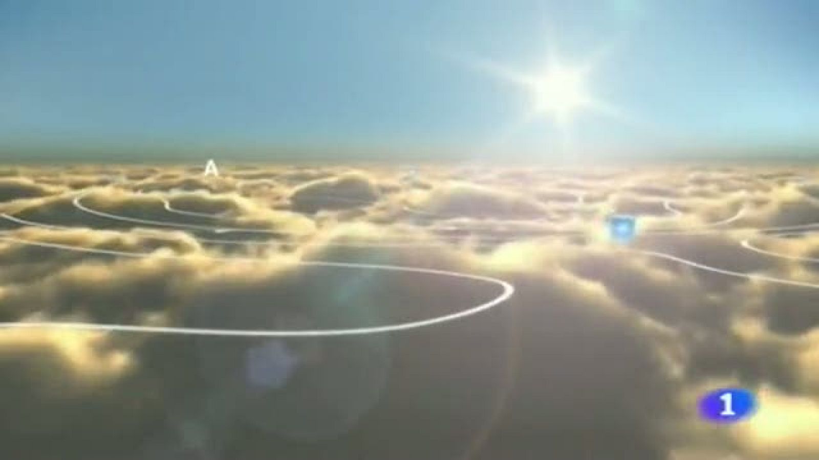 El tiempo en la Region de Murcia - 20/03/2017