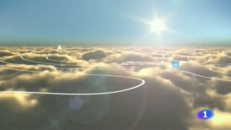 El tiempo en la Region de Murcia - 20/03/2017