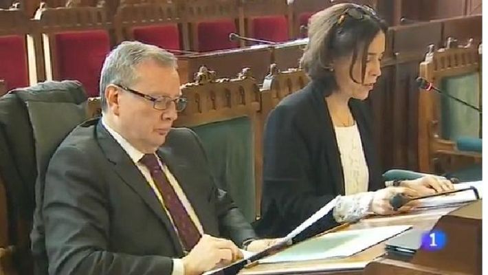 Panorama Regional - Asturias en 2' - 20/03/17