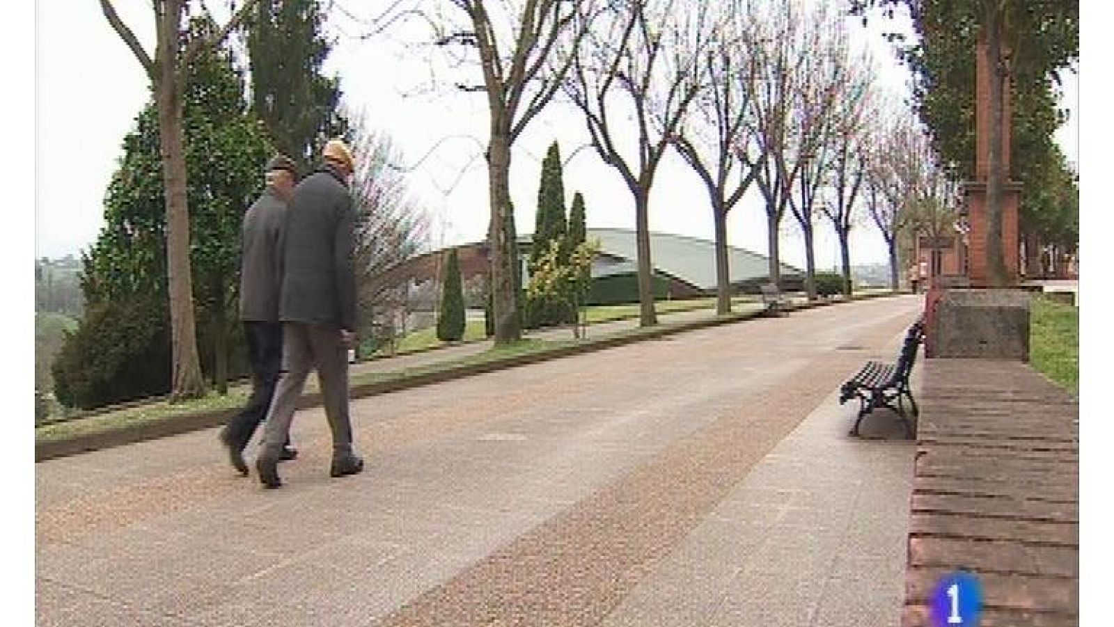 El tiempo en Asturias - 20/03/17 | Ver