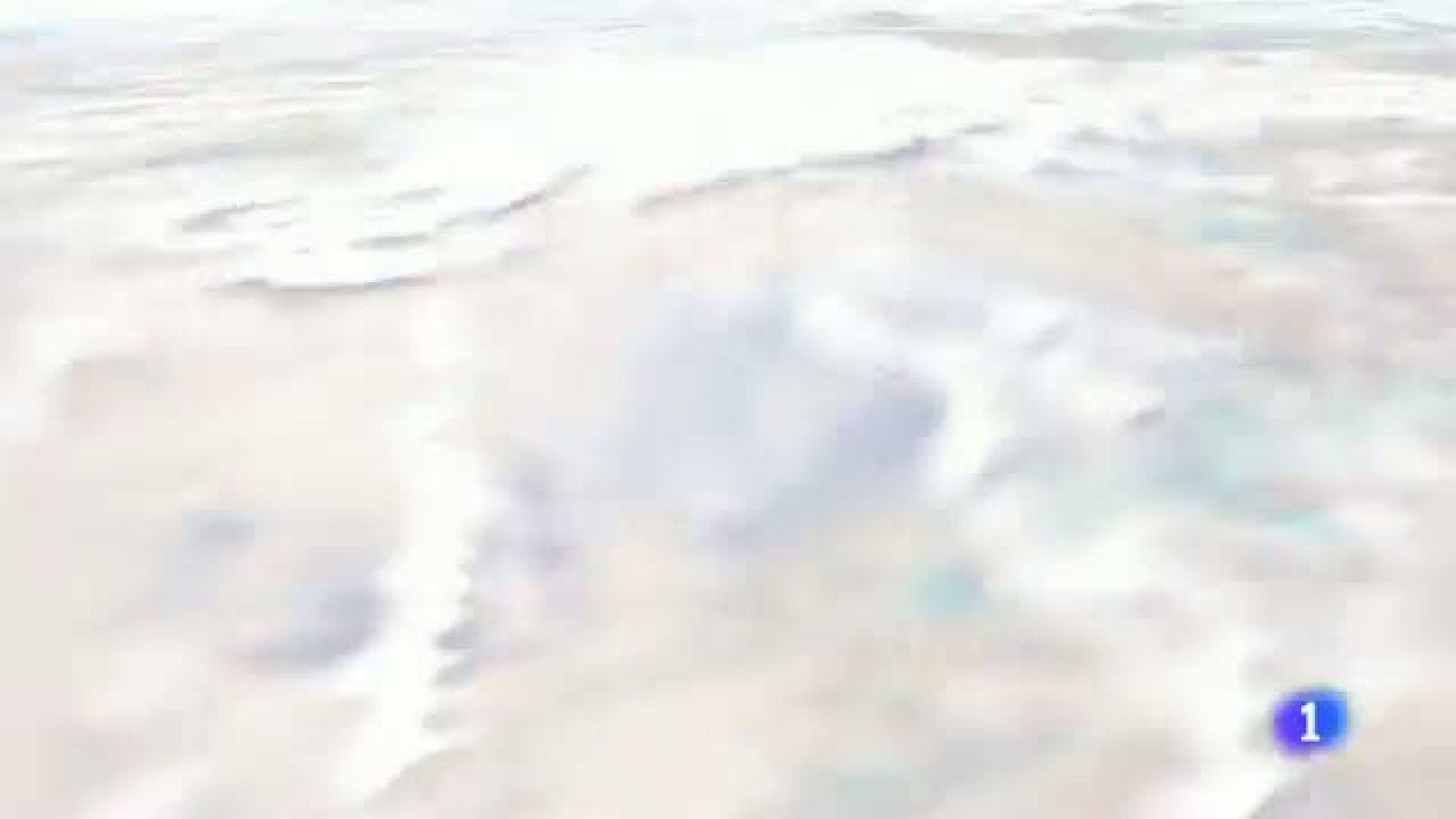 El tiempo en Cantabria - 20/03/17