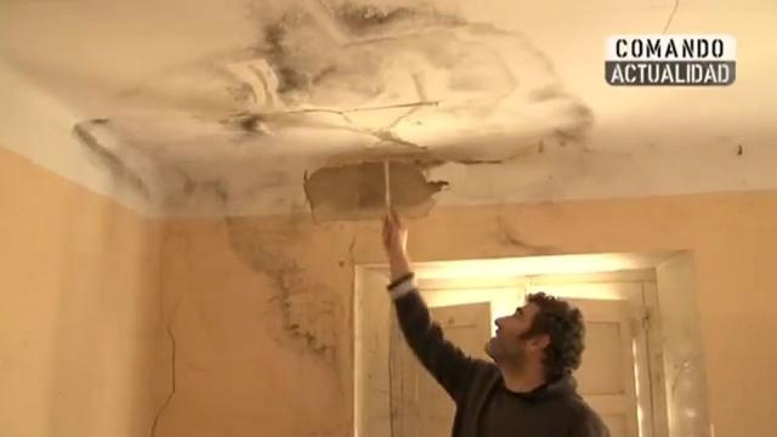 Comando Actualidad - Casas de pueblo - Avance