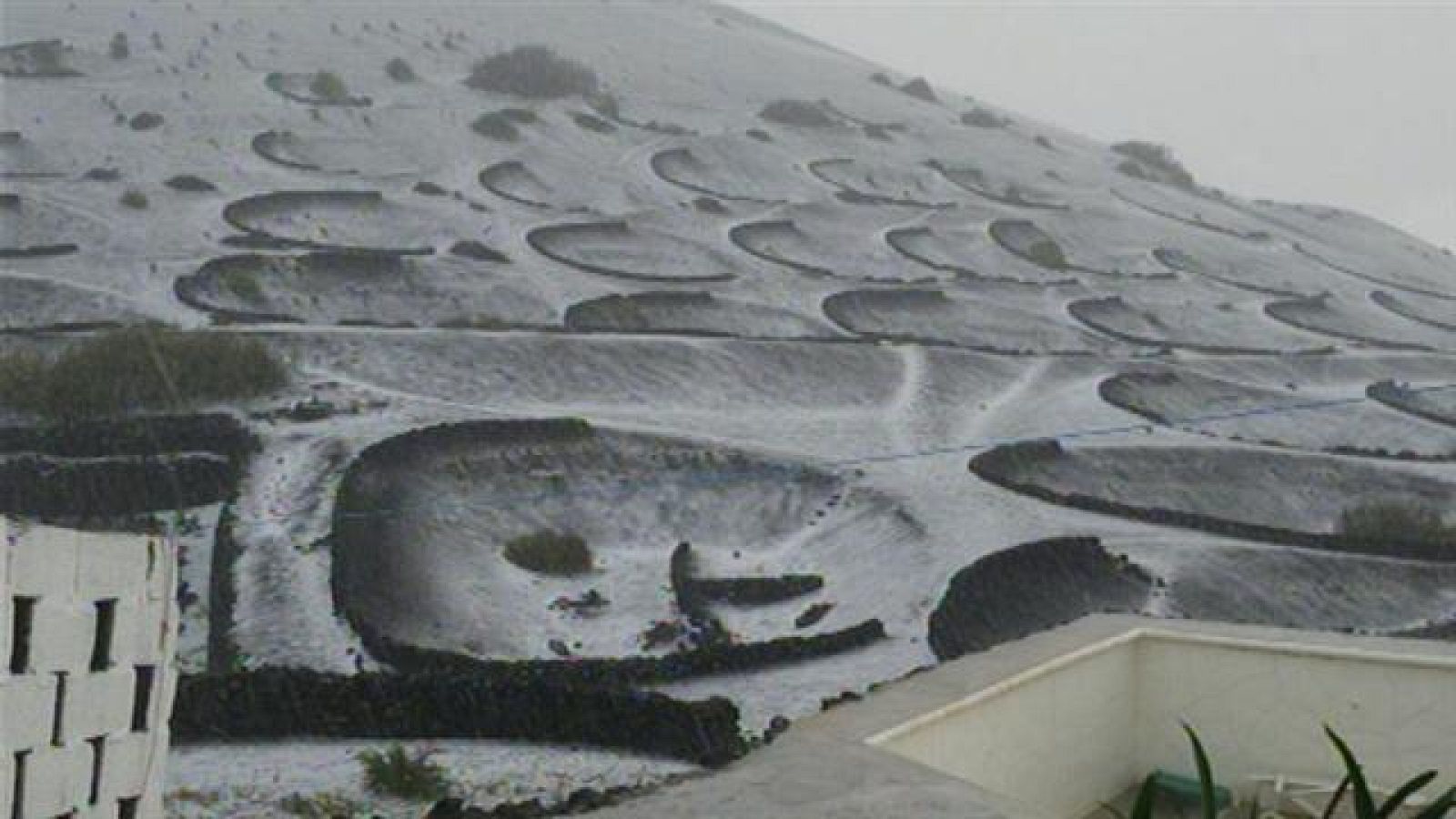 Canarias en 2' - 20/03/2017