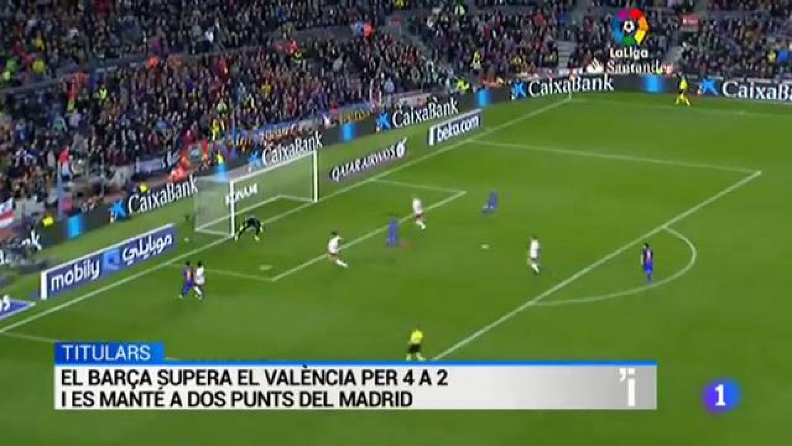 L'Informatiu 2 - 20/03/2017