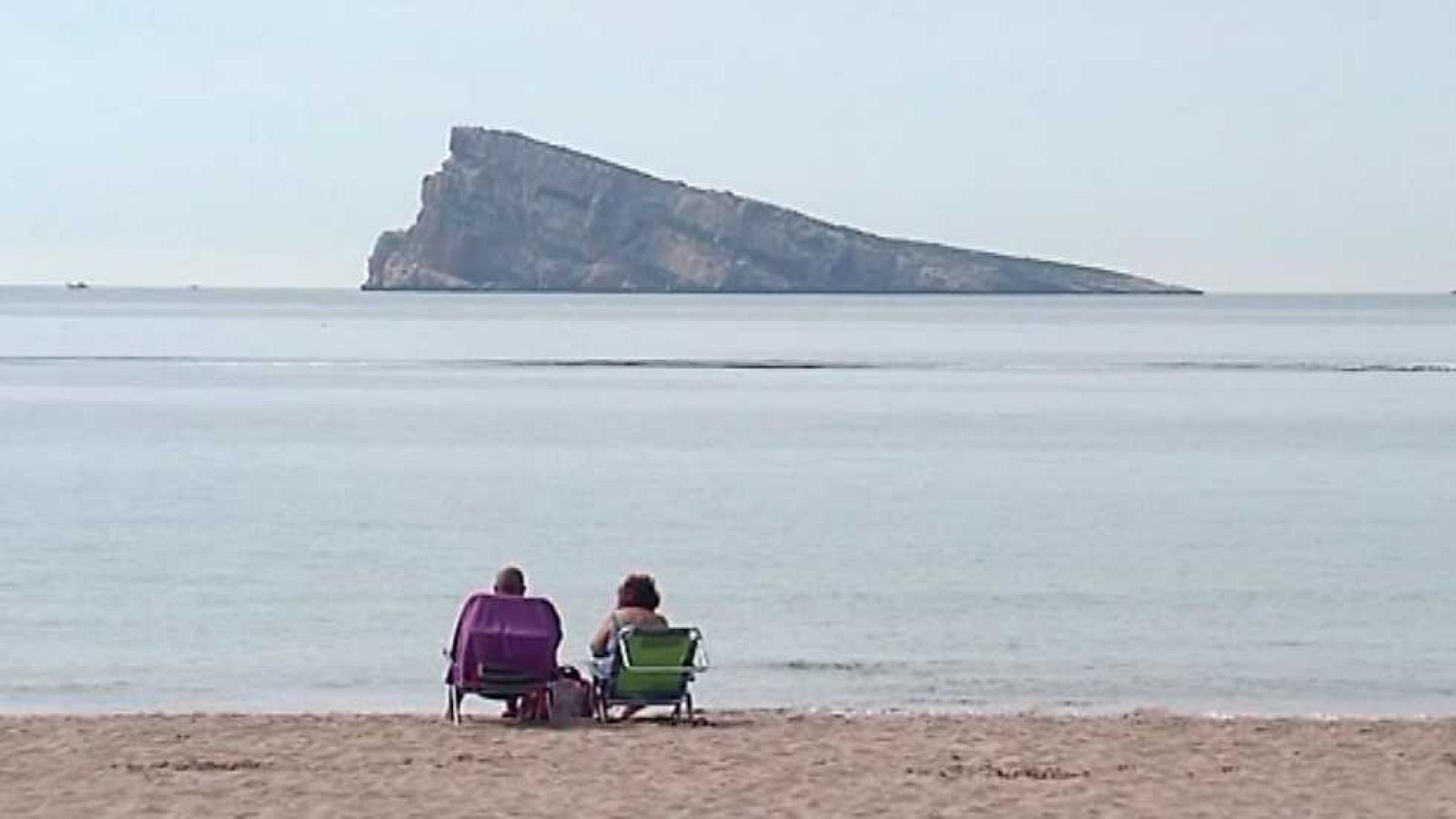 L'Informatiu - Comunitat Valenciana 2 - 20/03/17 - ver ahora