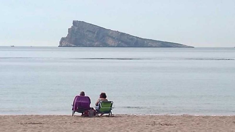 L'Informatiu - Comunitat Valenciana 2 - 20/03/17 - ver ahora