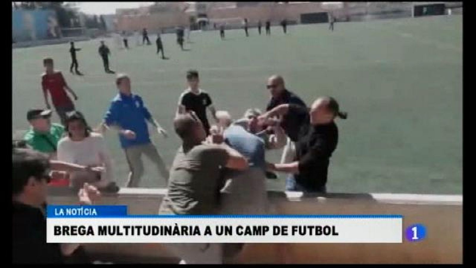 Informatiu Balear 2 - 20/03/17