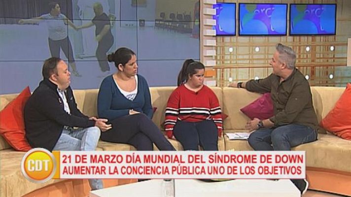 Cerca de ti - Cerca de ti - 20/03/2017