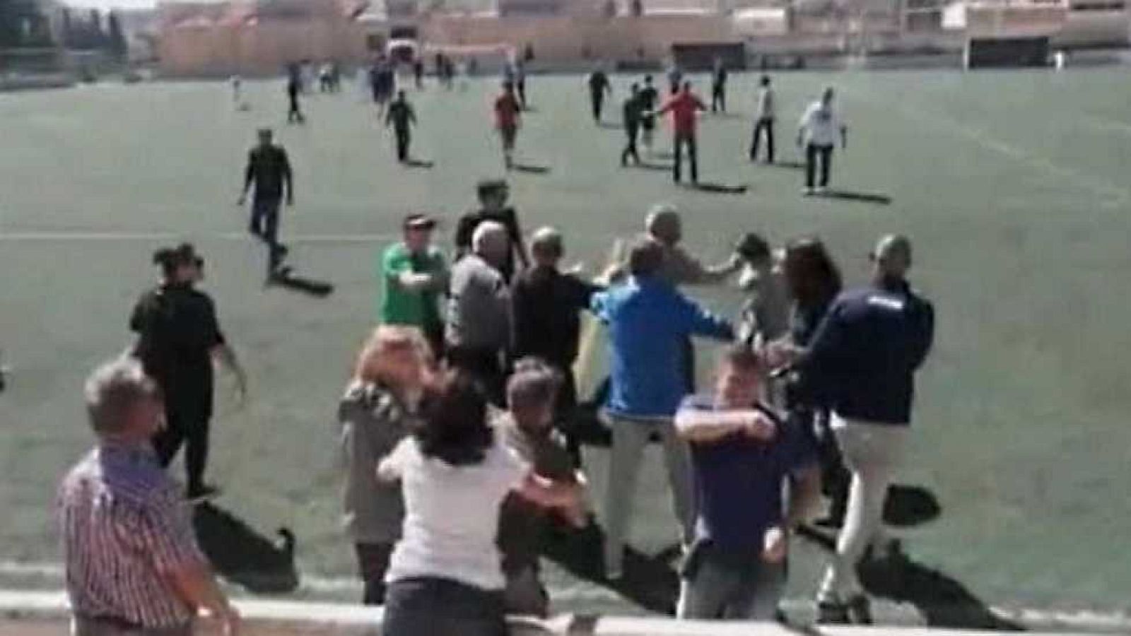 Telediario - 15 horas - 20/03/17 - Lengua de signos - ver ahora