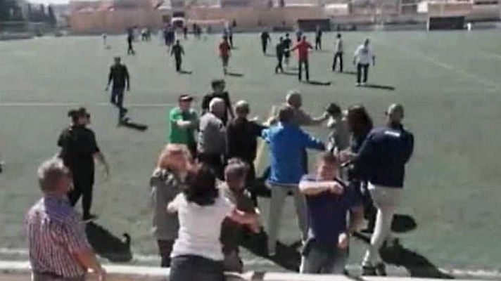 Telediario 1 - Telediario - 15 horas - 20/03/17 - Lengua de signos