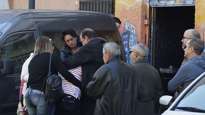 Informativo de Madrid - La Comunidad de Madrid en 4' - 20/03/17