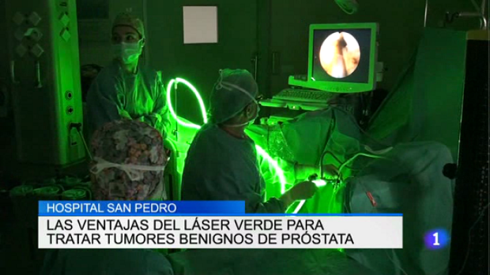 Informativo Telerioja - Informativo Telerioja 2 - 20/03/17