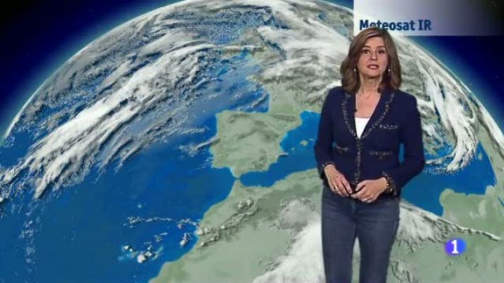 Noticias Andalucía - El tiempo en Andalucía - 20/3/2017