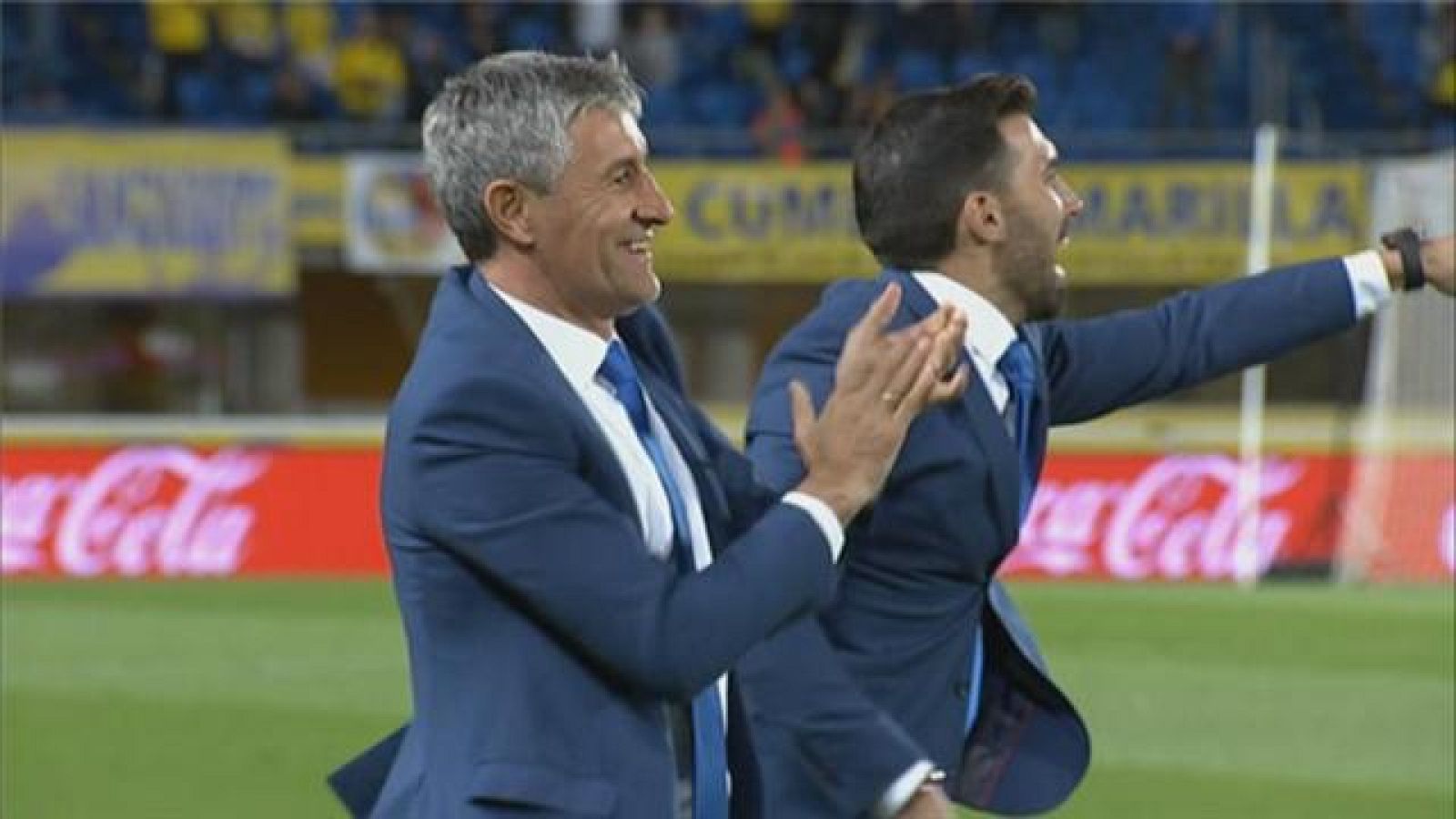 Deportes Canarias - 20/03/2017