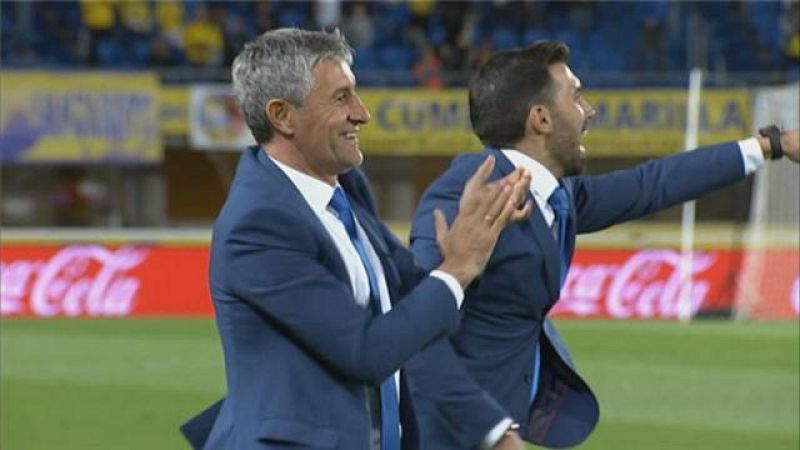 Deportes Canarias - 20/03/2017