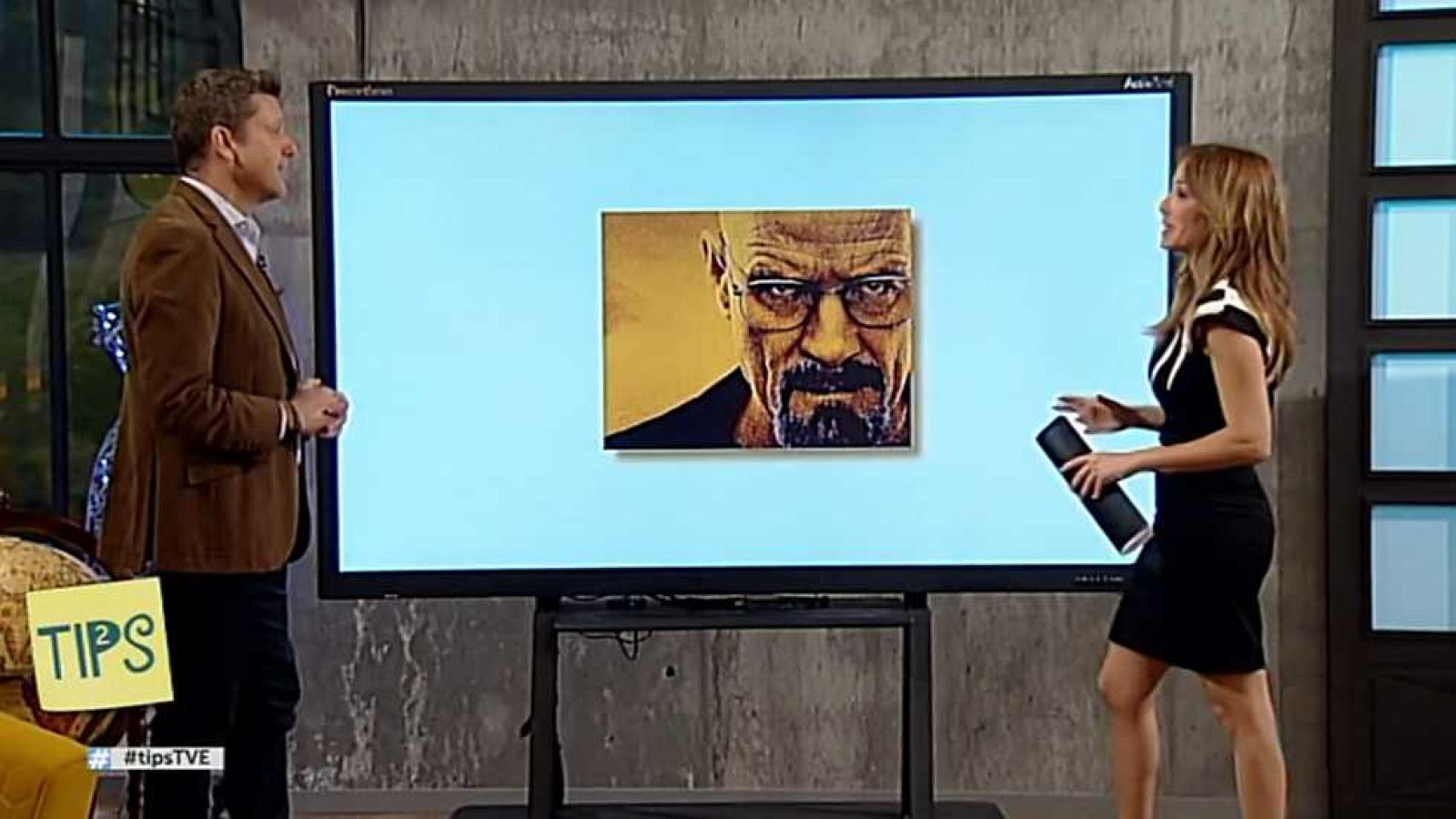 Tips - 20/03/17 - ver ahora