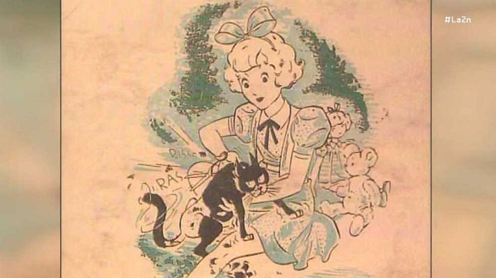 La 2 Noticias - La 2 Noticias - 20/03/17