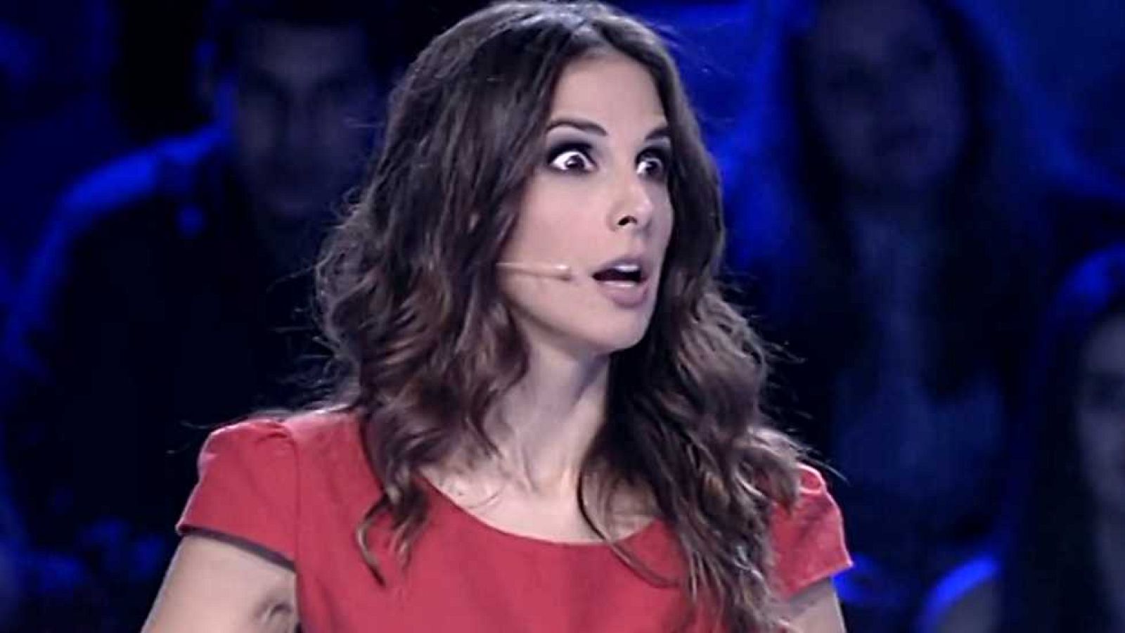 El gran reto musical - Programa 9 - ver ahora