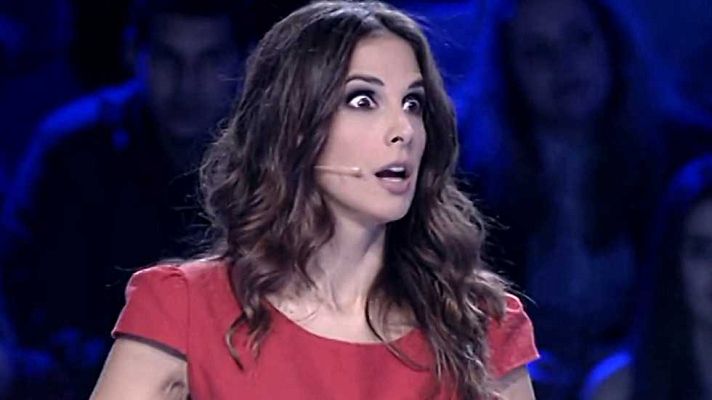 El gran reto musical - Programa 9