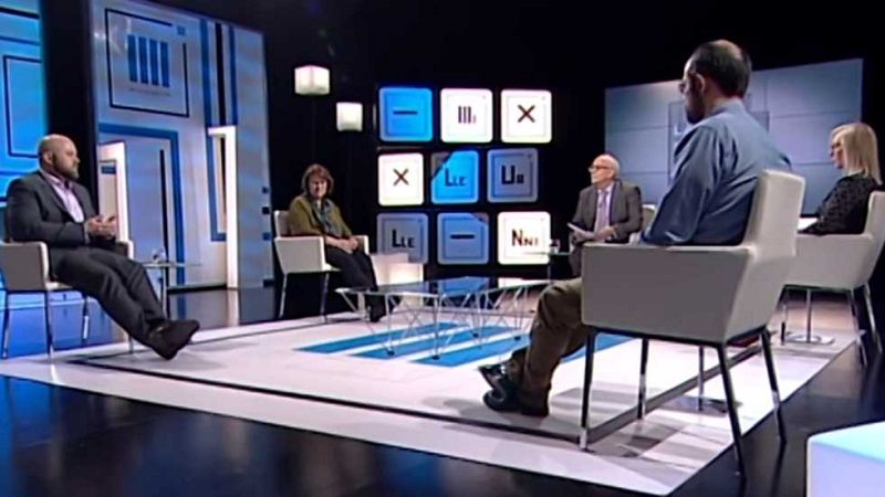 Millennium - La Rusia de Putin - ver ahora