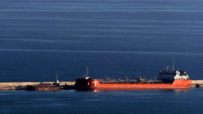 Telediario 1 - Telediario Matinal en 4' 21/03/17