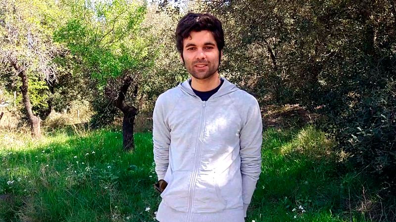 Coriol� us convida a veure l'estrena del programa