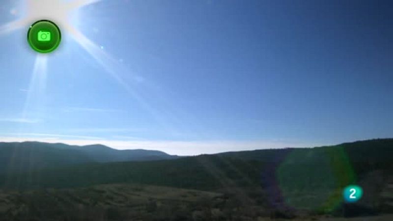 Agrosfera - En clave rural - Comarca Tierras Altas, Soria