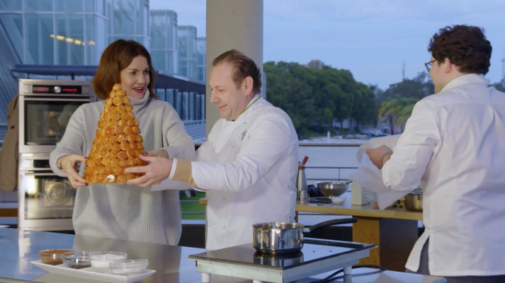 El árbol de los deseos - Samantha Vallejo- Nágera ayuda a cumplir el deseo