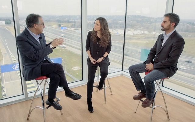 Seguridad vital 5.0 - 'Seguridad Vital' - Seguridad vial y comunicación