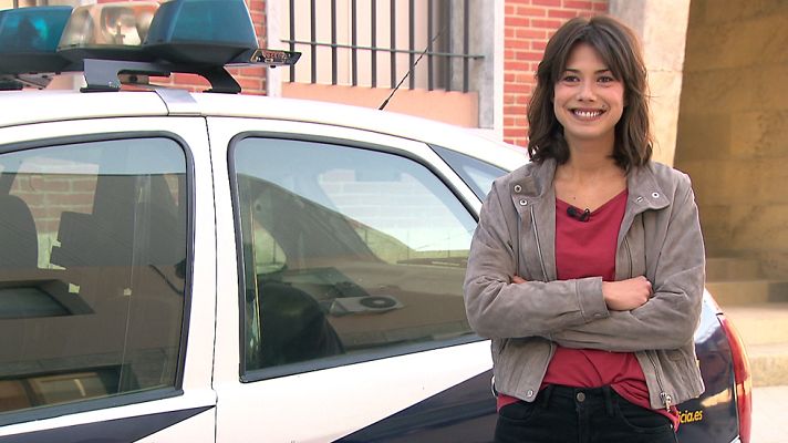 Servir y proteger - "Servir y Proteger es una gran apuesta que va a sorprender"