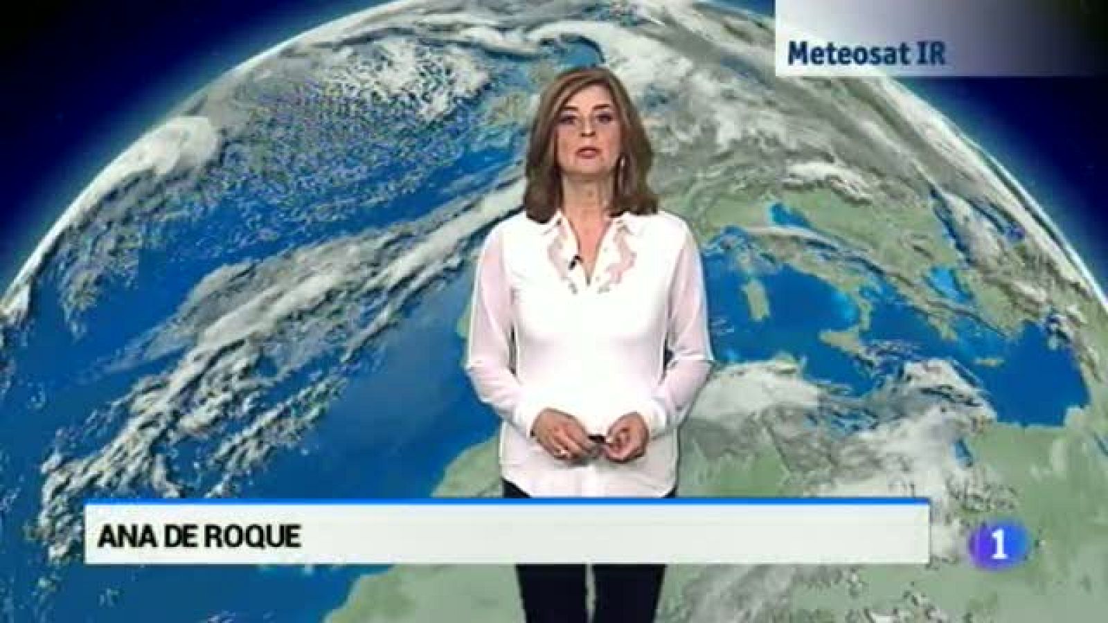 El tiempo en Extremadura - 21/03/17 | Ver