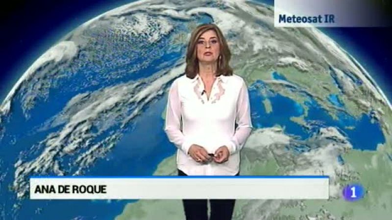 El tiempo en Extremadura - 21/03/17 | Ver