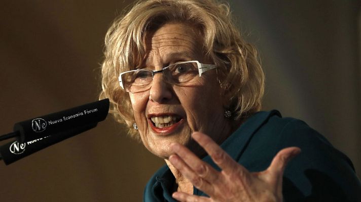 Informativo de Madrid - La Comunidad de Madrid en 4' - 21/03/17