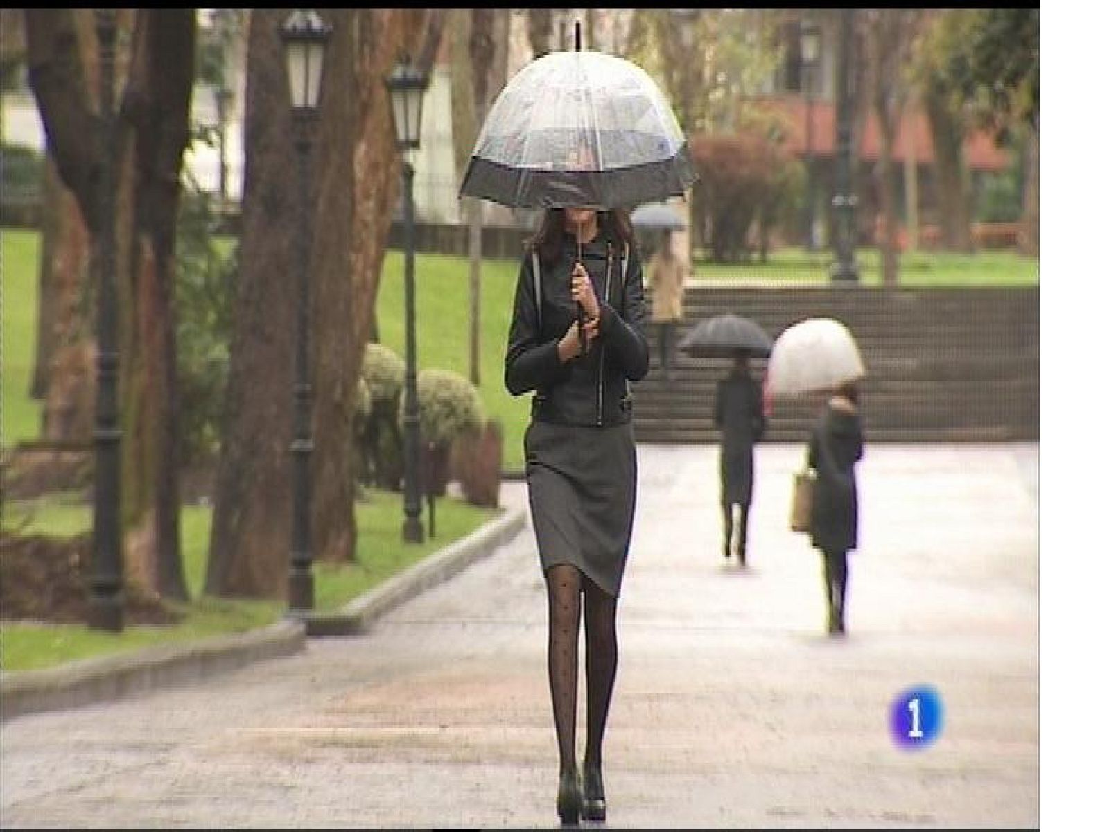 El tiempo en Asturias - 21/03/17 | Ver